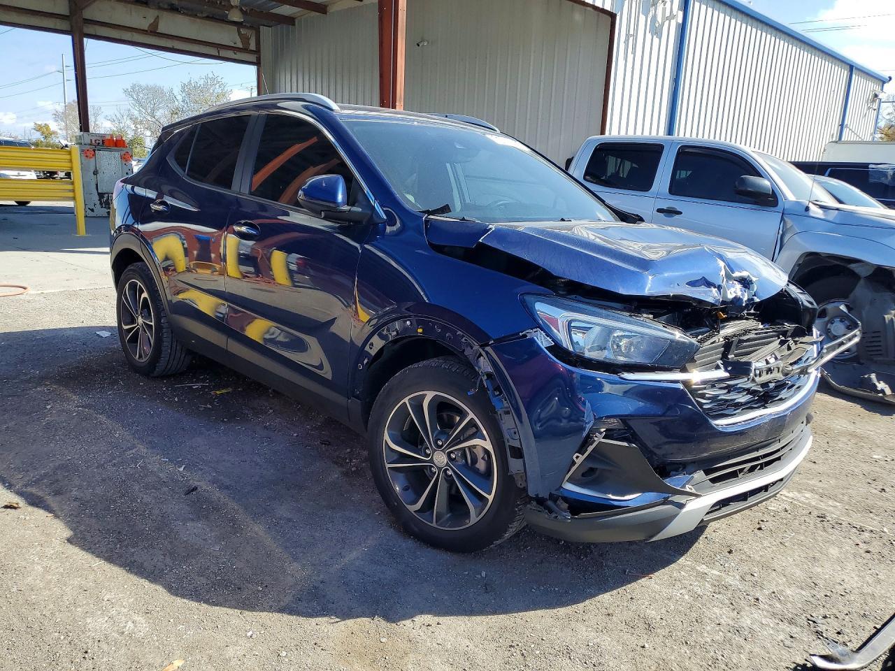 2023 Buick Encore