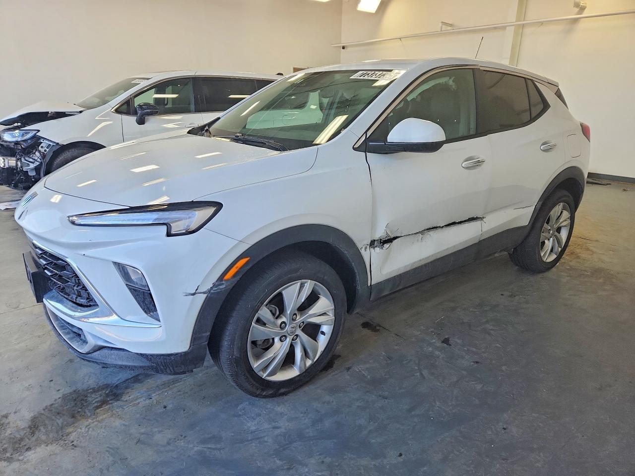 2025 Buick Encore, Preferred