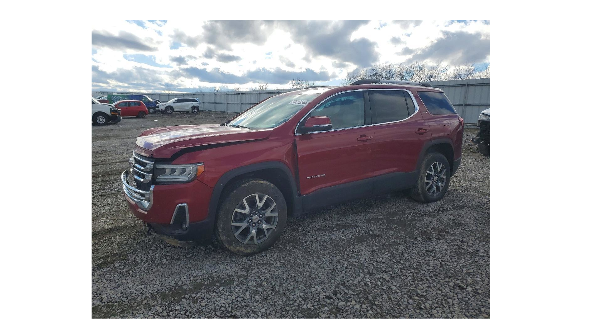 2023-GMC-Acadia